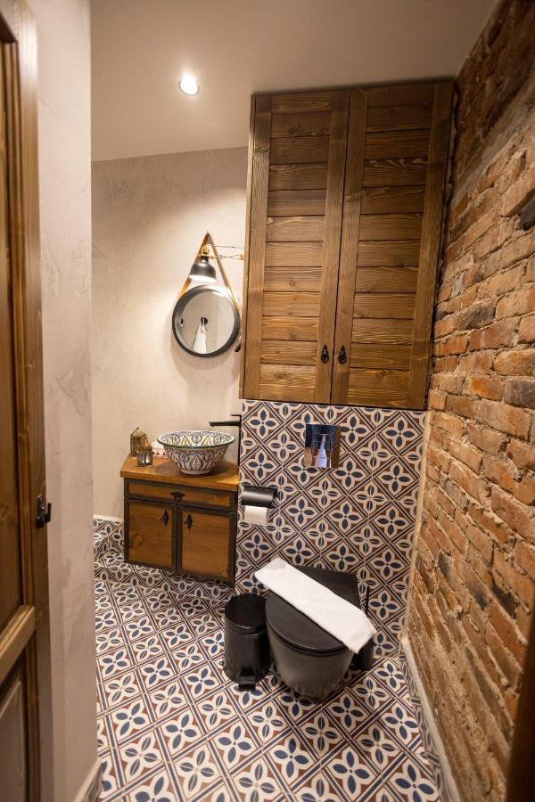 Nomad Studios, Kapana Plovdiv Exteriér fotografie