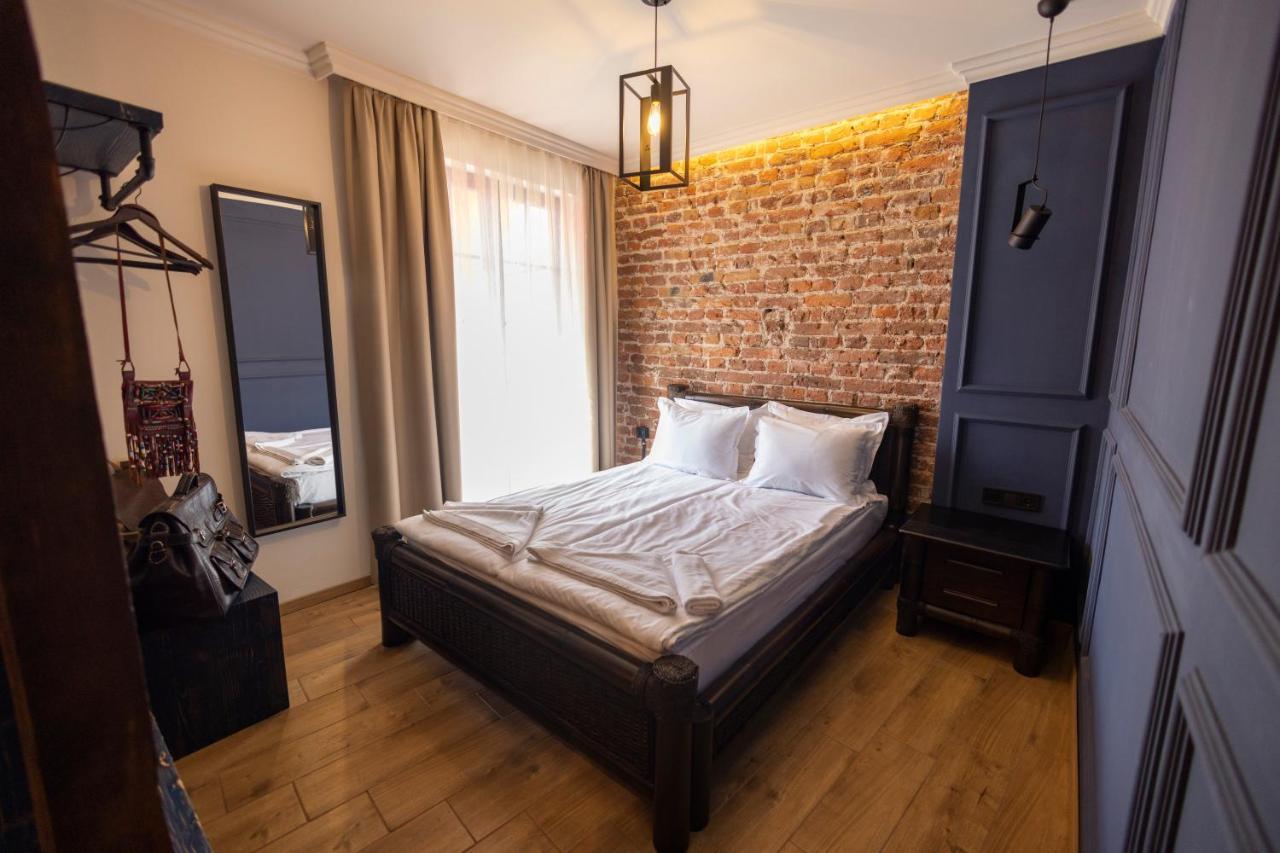 Nomad Studios, Kapana Plovdiv Exteriér fotografie