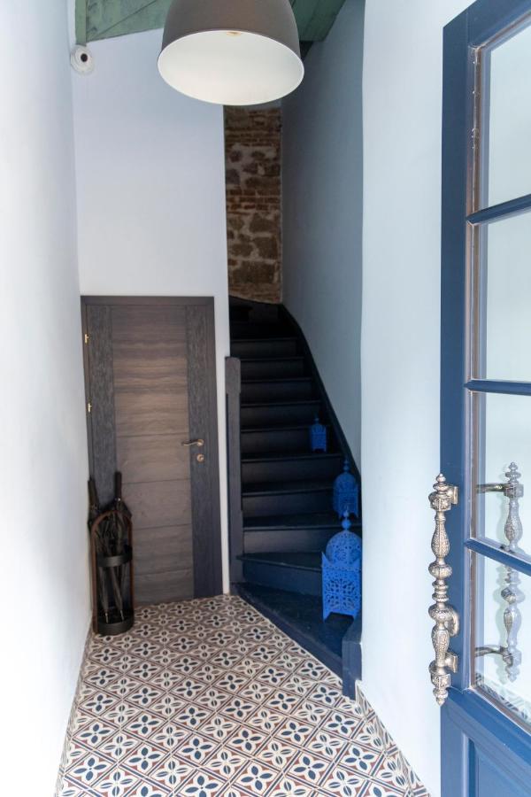 Nomad Studios, Kapana Plovdiv Exteriér fotografie