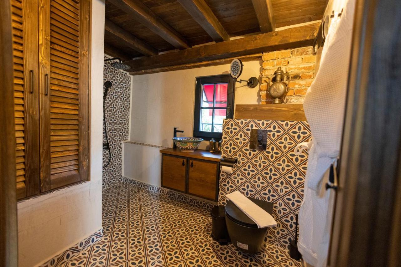 Nomad Studios, Kapana Plovdiv Exteriér fotografie
